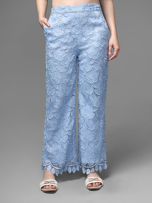 Baldwin Pull On Pants