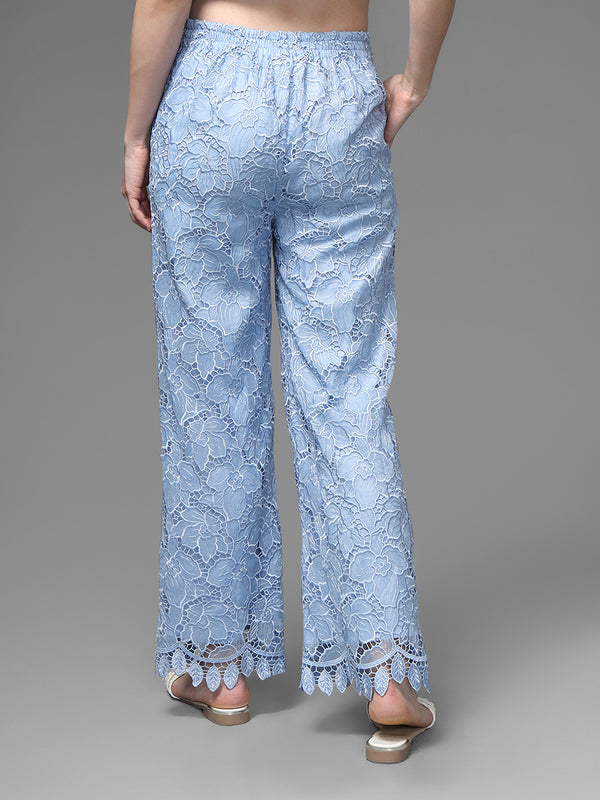 Baldwin Pull On Pants