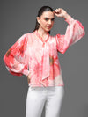 Orchid Blouse