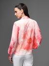 Orchid Blouse