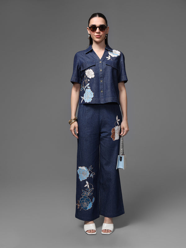 Torino Pull On Pants