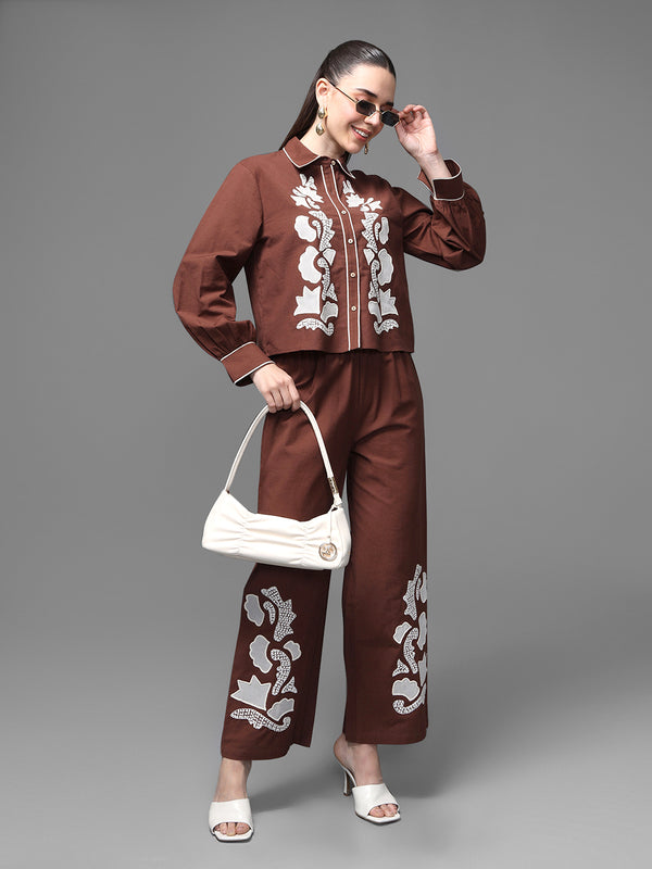 Dalton Pull On Pants