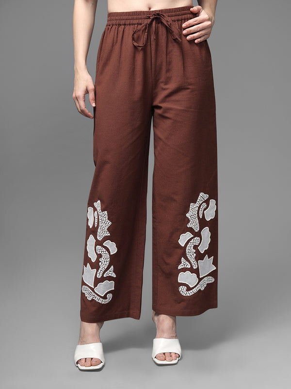 Dalton Pull On Pants