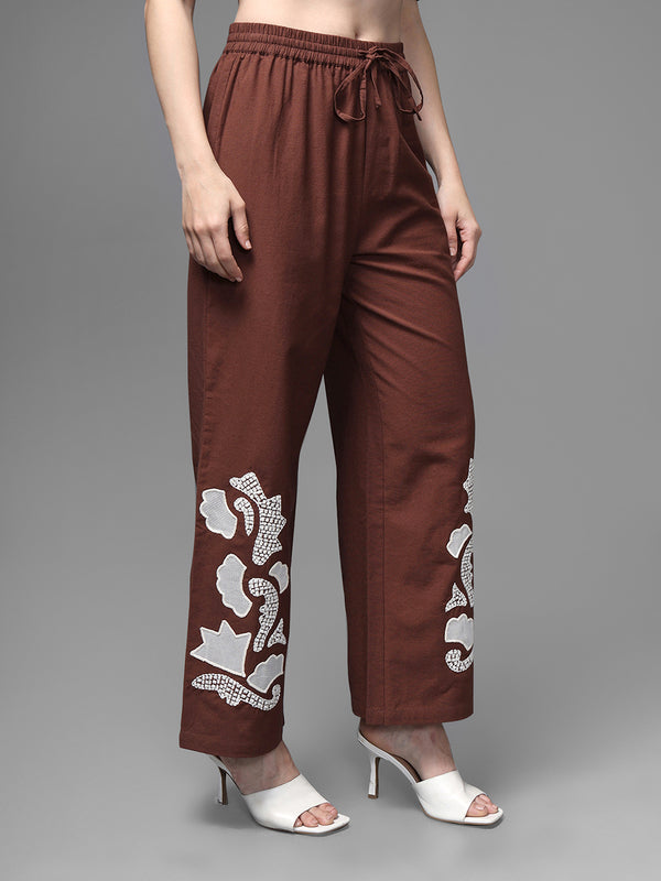 Dalton Pull On Pants