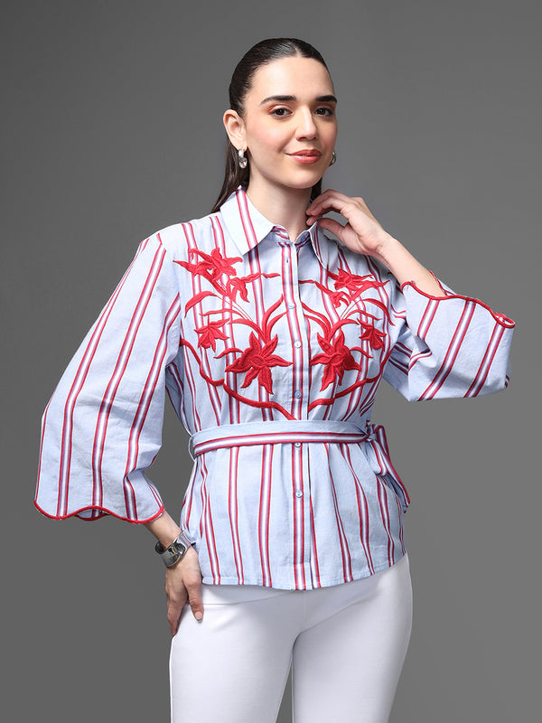 Portia Shirt