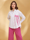 Barbie™ Mattel Lace Shirt