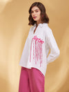 Barbie™ Mattel Lace Shirt