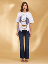 Dumbo © Disney Printed Top