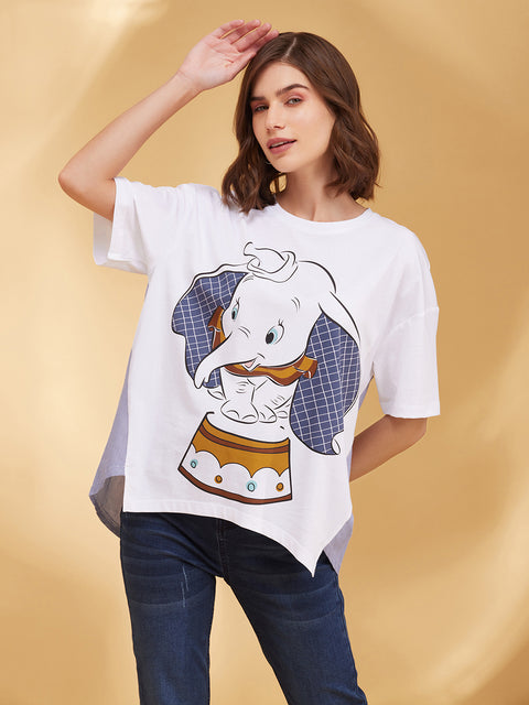 Dumbo © Disney Printed Top