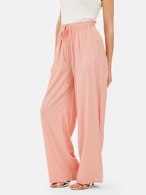 Nia Pull-On Trousers