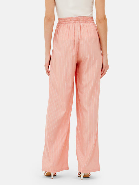 Nia Pull-On Trousers