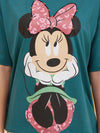 Minnie Mouse © Disney Printed Graphic T-Shirt