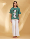 101 Dalmation © Disney Printed Graphic T-Shirt