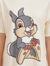 Thumper © Disney Printed Graphic T-Shirt