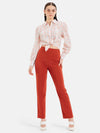 Jane Tapered Trousers