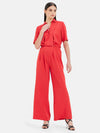 Jody Elasticated Pull On Trousers