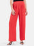 Jody Elasticated Pull On Trousers