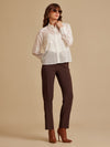 Penelope Embellished Shirt