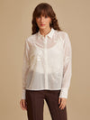 Penelope Embellished Shirt