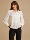 Rue Embellished Shirt