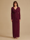 Martha Maxi Dress