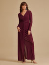 Martha Maxi Dress