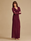 Martha Maxi Dress