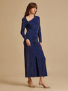 Layton Maxi Dress