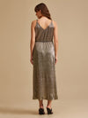 Wynn Noodle Strap Maxi Dress