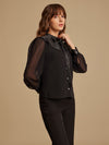 Ida Blouse