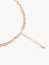 Kazo Orvia Charm Chain Necklace