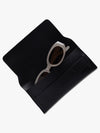 Riot Oval Sunglasses