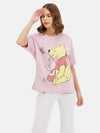 Winnie The Pooh © Disney Printed Graphic T-Shirt