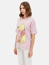 Winnie The Pooh © Disney Printed Graphic T-Shirt