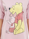 Winnie The Pooh © Disney Printed Graphic T-Shirt