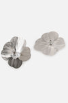 Statement Flower Earrings