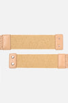 Infinity Knot Summer Belt