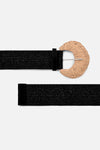 Summer Statement Belt