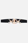 Statement Broad Belt