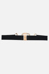 Statement Broad Belt