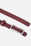 Square Buckle Chique Belt