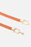 Self Adjustable Thin Belt