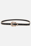 Glamorous Thin Belt