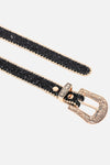 Glamorous Thin Belt