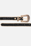 Glamorous Thin Belt