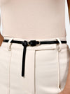 Classic Thin Belt