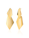 The Flavie Drop Earrings