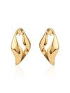 Chic Feminine Drop Earrings