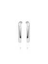 Everyday Square Hoop Earrings