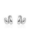 Chic Mini Huggie Earrings